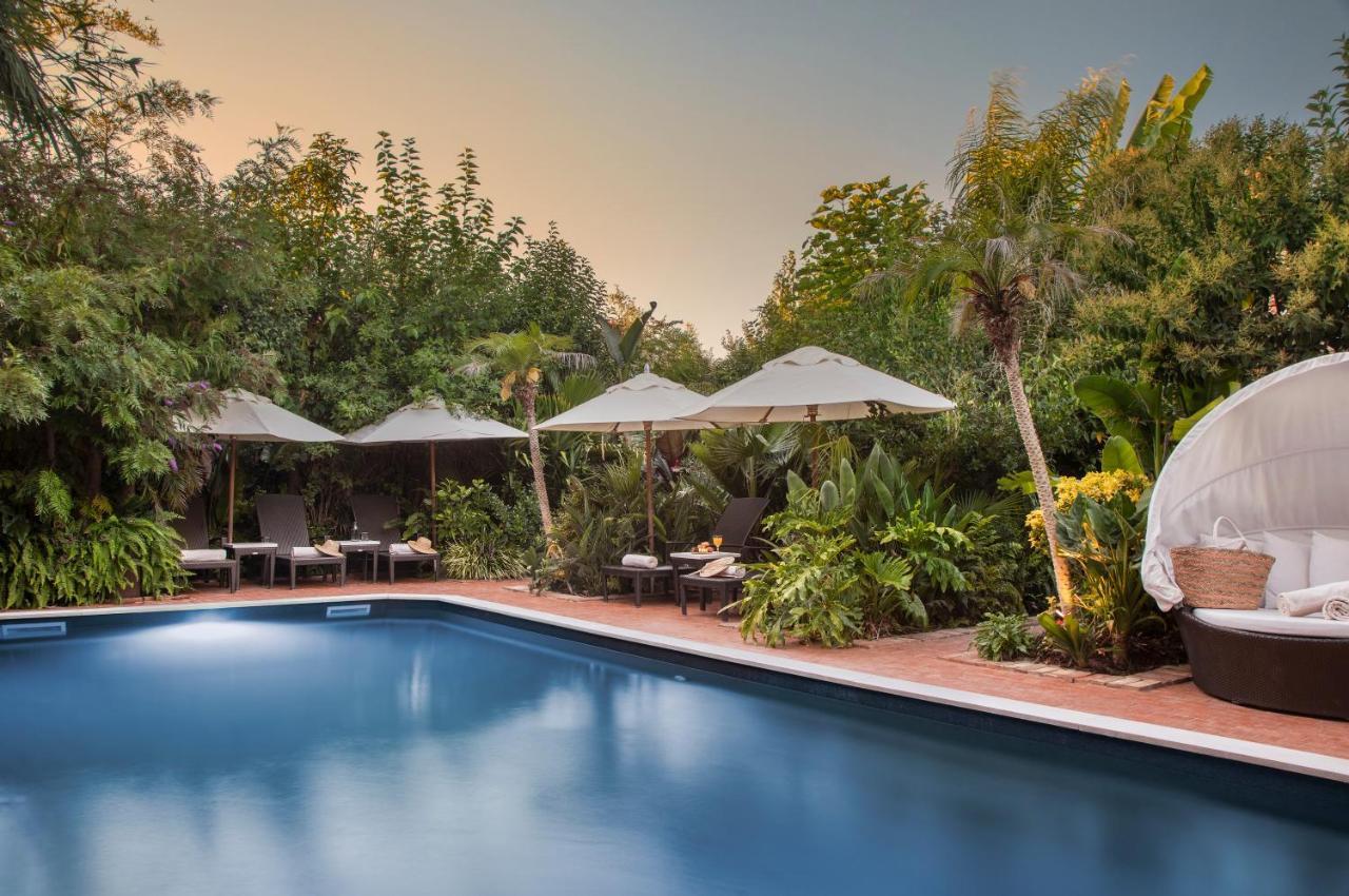 Salvaterra Country House & Spa Salvaterra de Magos Εξωτερικό φωτογραφία