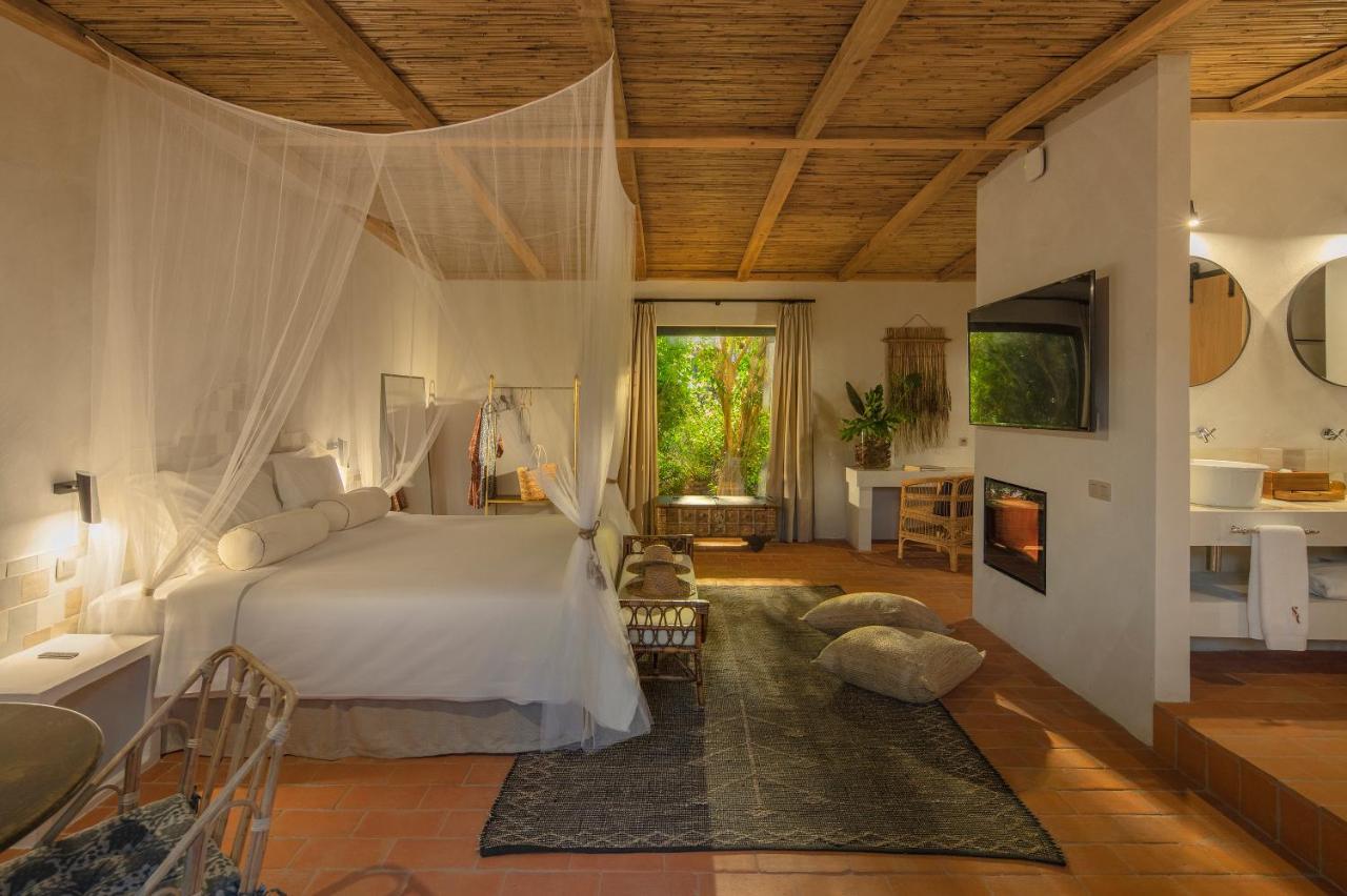 Salvaterra Country House & Spa Salvaterra de Magos Εξωτερικό φωτογραφία