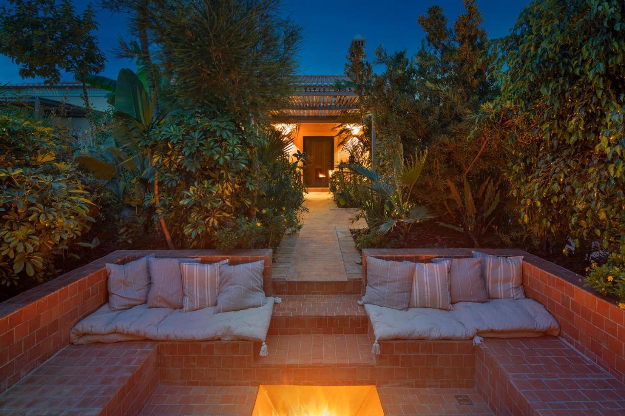 Salvaterra Country House & Spa Salvaterra de Magos Εξωτερικό φωτογραφία