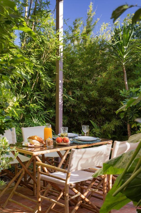 Salvaterra Country House & Spa Salvaterra de Magos Εξωτερικό φωτογραφία