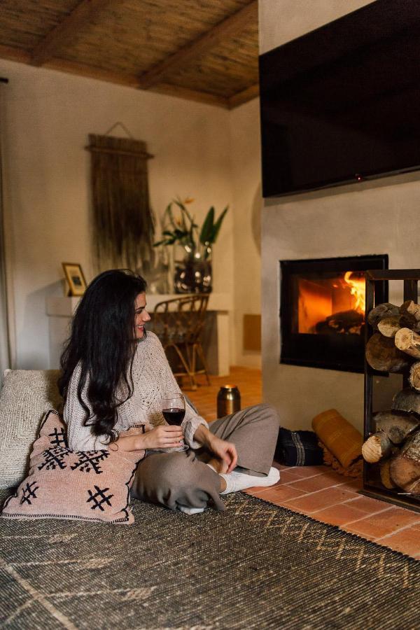 Salvaterra Country House & Spa Salvaterra de Magos Εξωτερικό φωτογραφία