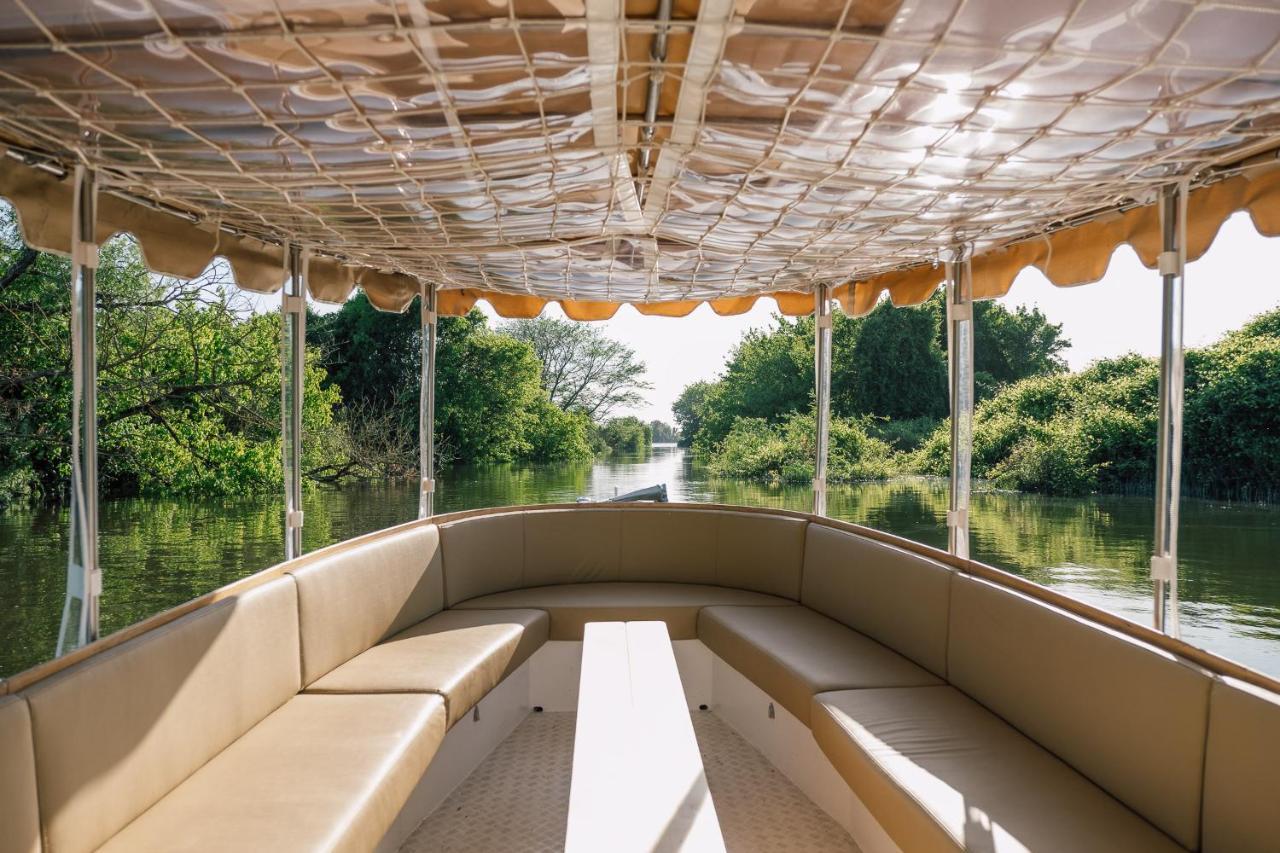 Salvaterra Country House & Spa Salvaterra de Magos Εξωτερικό φωτογραφία