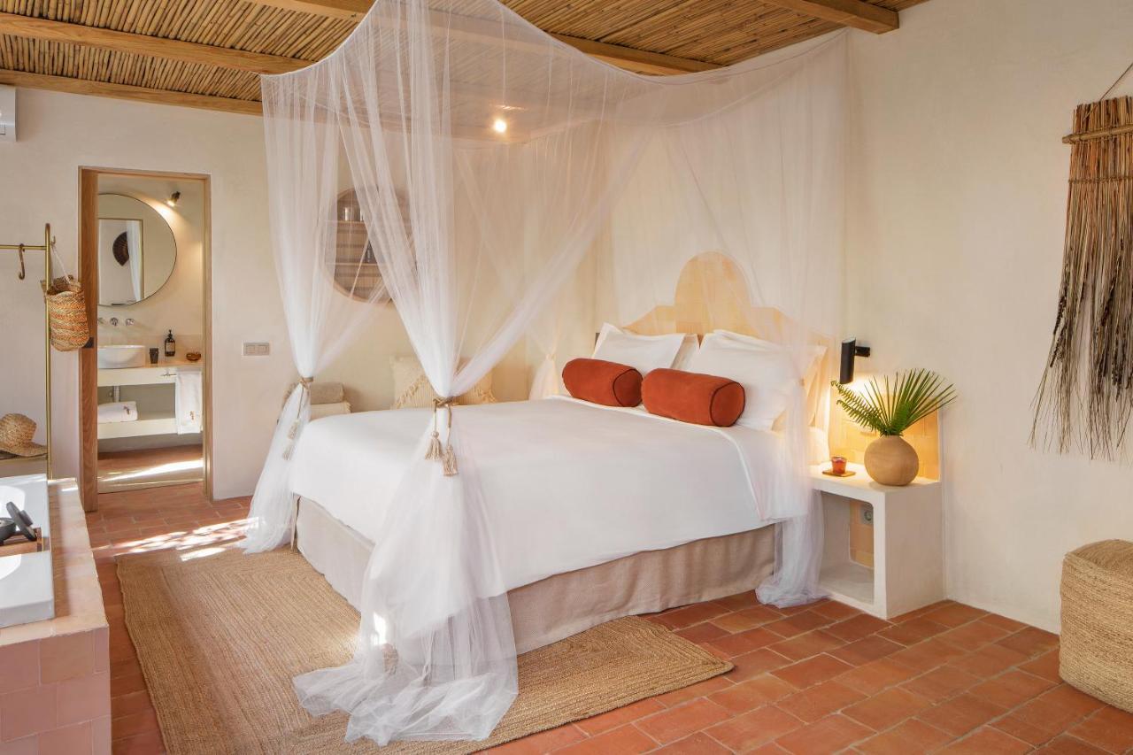 Salvaterra Country House & Spa Salvaterra de Magos Εξωτερικό φωτογραφία