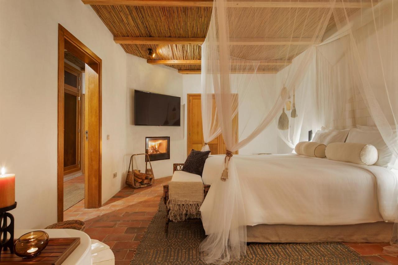 Salvaterra Country House & Spa Salvaterra de Magos Εξωτερικό φωτογραφία
