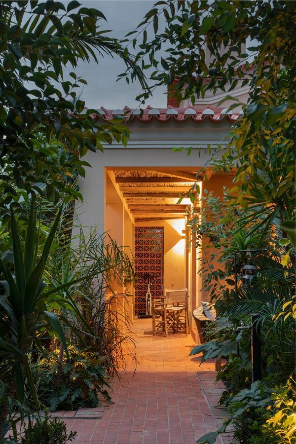Salvaterra Country House & Spa Salvaterra de Magos Εξωτερικό φωτογραφία