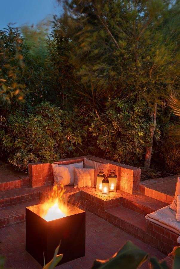Salvaterra Country House & Spa Salvaterra de Magos Εξωτερικό φωτογραφία
