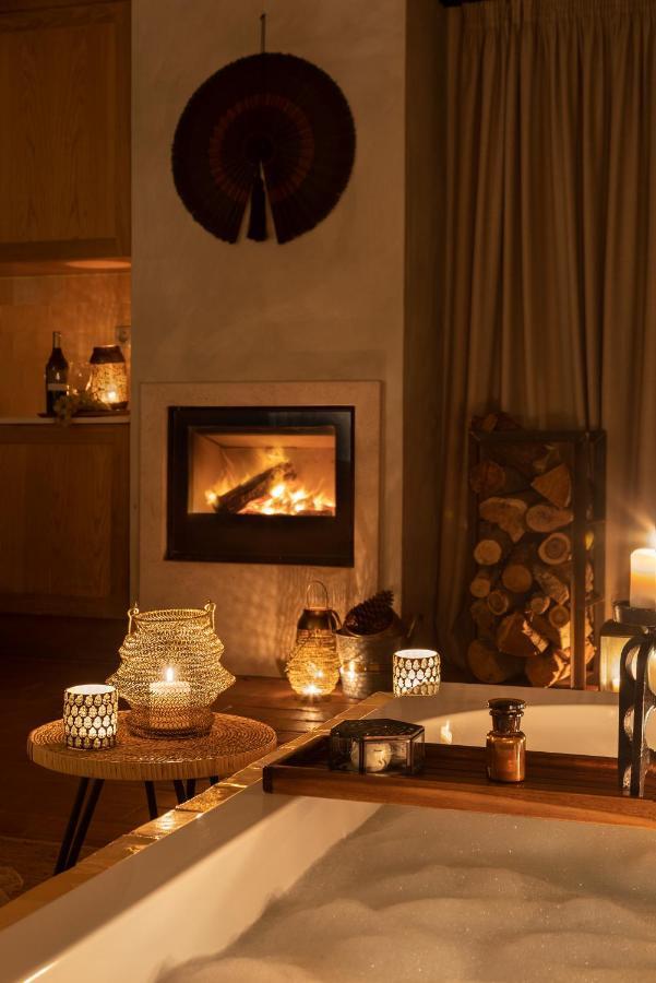 Salvaterra Country House & Spa Salvaterra de Magos Εξωτερικό φωτογραφία