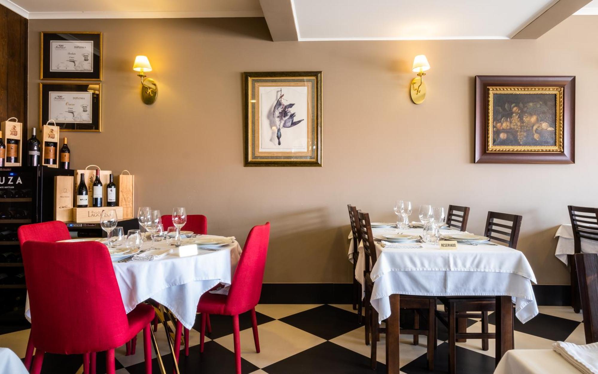 Salvaterra Country House & Spa Salvaterra de Magos Εξωτερικό φωτογραφία