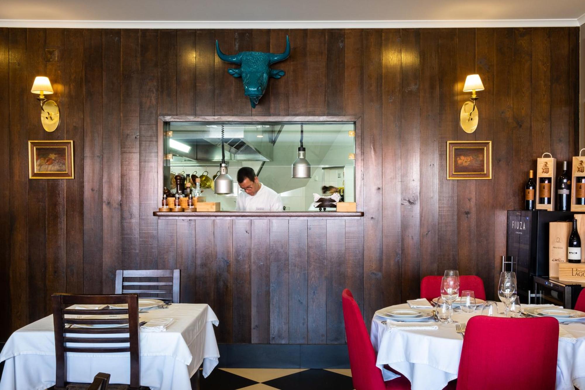 Salvaterra Country House & Spa Salvaterra de Magos Εξωτερικό φωτογραφία