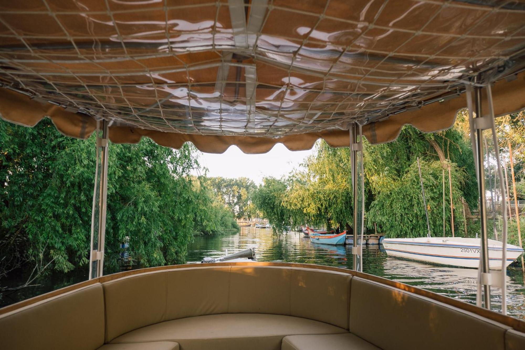 Salvaterra Country House & Spa Salvaterra de Magos Εξωτερικό φωτογραφία