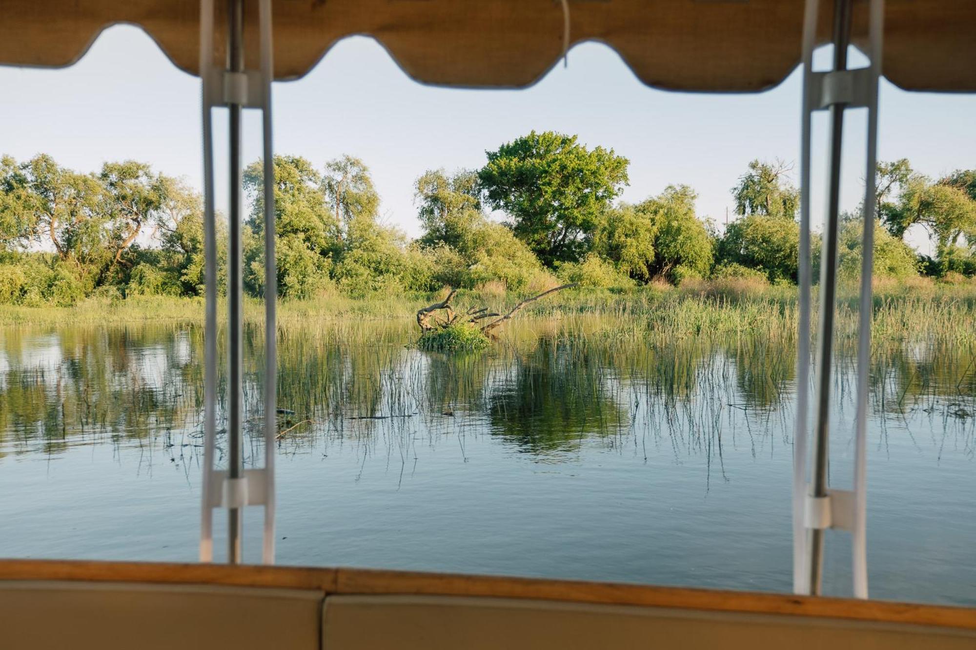 Salvaterra Country House & Spa Salvaterra de Magos Εξωτερικό φωτογραφία