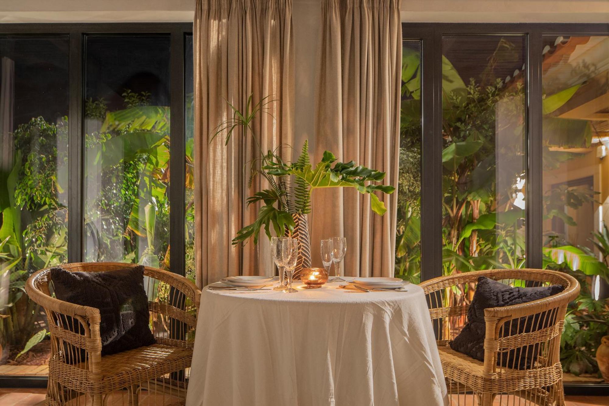 Salvaterra Country House & Spa Salvaterra de Magos Εξωτερικό φωτογραφία